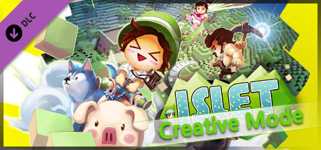 Islet Online - Creative Mode cover image