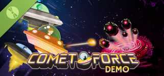 Comet Force Demo cover image