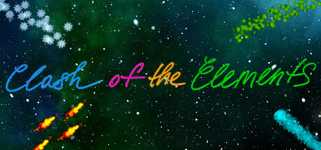 Clash of the Elements cover image