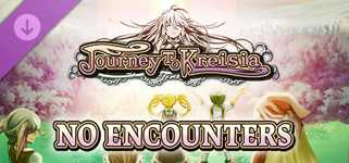 No Encounters - Journey to Kreisia cover image