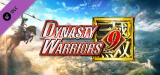 DYNASTY WARRIORS 9:Season Pass/真・三國無双８:シーズンパス cover image