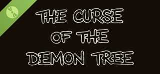 The Curse of the Demon Tree Demo cover image