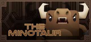 The Minotaur cover image