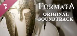 Formata Soundtrack cover image