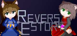 ReversEstory cover image