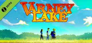 Varney Lake Demo cover image