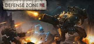 Defense Zone 3 Ultra HD background image