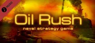 Oil Rush OST cover image