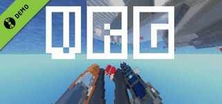 V.R.G. Demo cover image