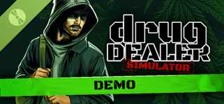 Drug Dealer Simulator Demo cover image