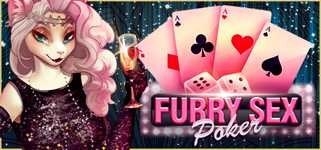 Furry Sex: Poker 🃏♥️ cover image