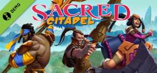 Sacred Citadel Demo cover image