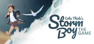 Storm Boy cover image