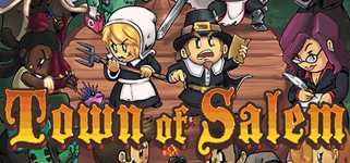 Town of Salem cover image