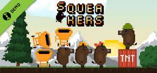 Squeakers Demo cover image