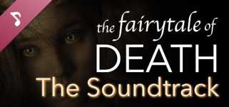 the fairytale of DEATH Soundtrack cover image