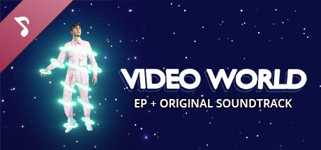 Video World EP + Soundtrack cover image