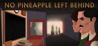 No Pineapple Left Behind cover image