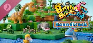 Birthdays the Beginning - Digital Soundtrack cover image