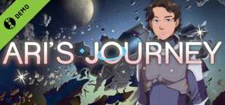 Ari's Journey Demo cover image