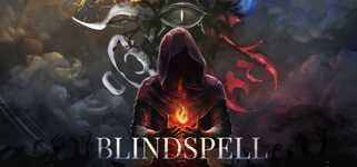 BlindSpell cover image