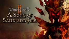 Dungeons 2 - A Song of Sand and Fire DLC cover image