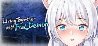 Living together with Fox Demon cover image