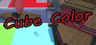Cube Color cover image