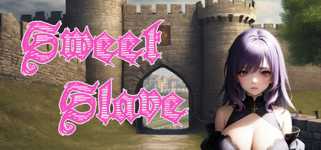 Sweet Slave cover image