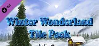 RPG Maker VX Ace - Winter Wonderland Tiles cover image
