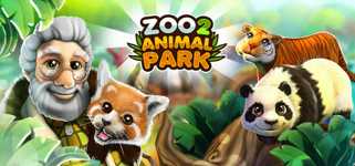 Zoo 2: Animal Park cover image
