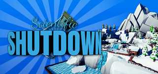 Scientific Shutdown cover image