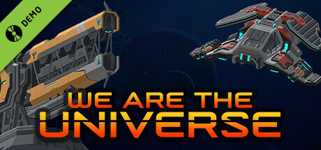 We Are the Universe Demo cover image