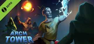 Archtower Demo cover image