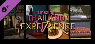 Amazing Thailand VR Experience - Center 360 videos cover image