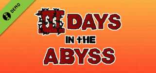 3 Days in the Abyss Demo cover image