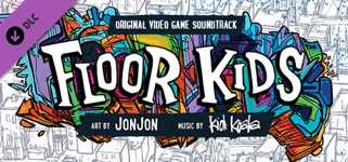 Floor Kids: Original Soundtrack cover image