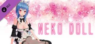 Neko Doll - Free DLC cover image