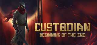 Custodian: Beginning of the End cover image