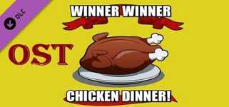 Winner Winner Chicken Dinner! - Ost cover image