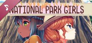 National Park Girls - Original Soundtrack cover image