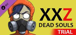 XXZ: Dead Souls Trial cover image