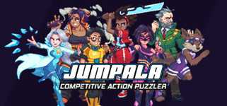 Jumpala cover image