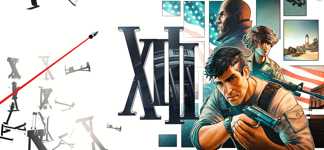XIII - Remake cover image