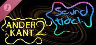 AnderKant 2 Soundtrack cover image