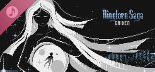 Ringlorn Saga Gaiden Original Soundtrack cover image