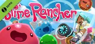 Slime Rancher Demo cover image