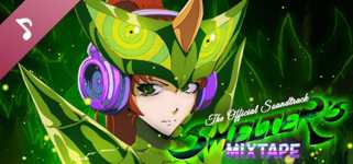 Smelter's Mix Tape - The Official Soundtrack cover image