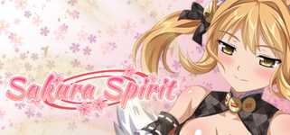 Sakura Spirit cover image