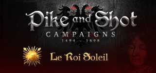 Pike and Shot : Campaigns cover image